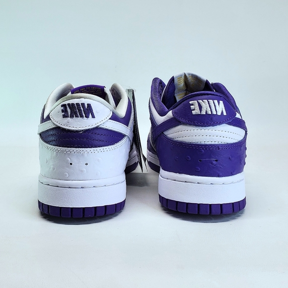 Wmns Nike Dunk Low - Picture 4 of 10